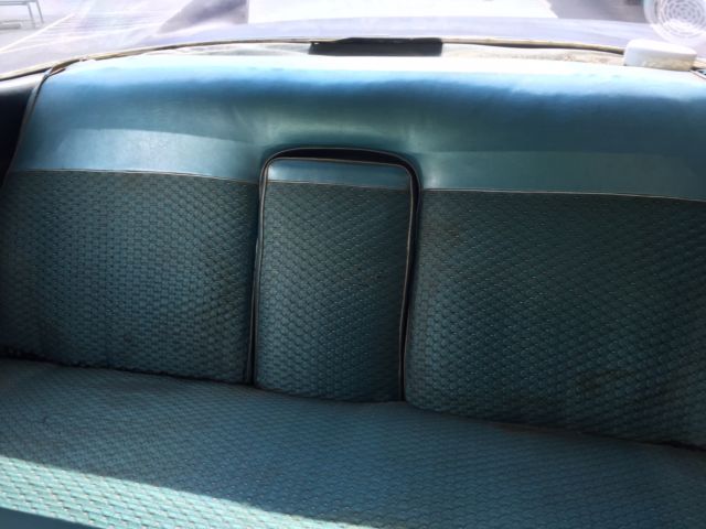 1958 Cadillac DeVille - photo 8