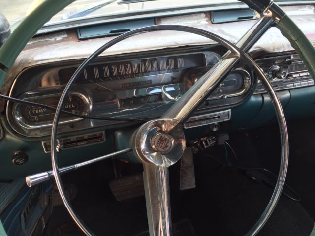 1958 Cadillac DeVille - photo 9