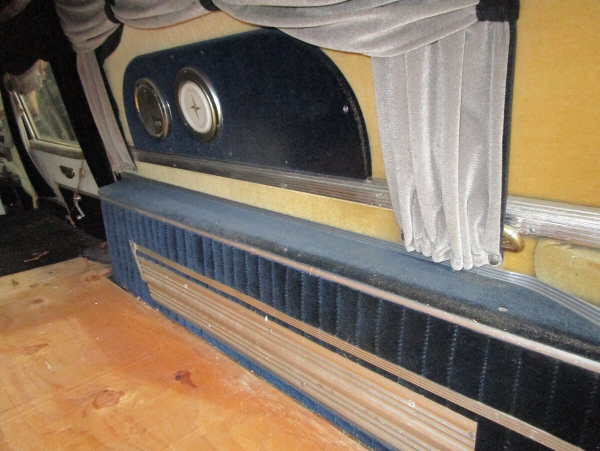 1958 Cadillac Superior SUPERIOR LANDAU 3 WAY - photo 13