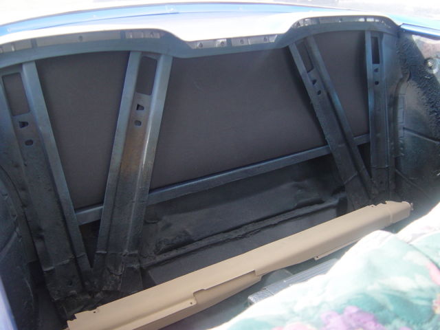 1958 Chevrolet Impala - photo 11