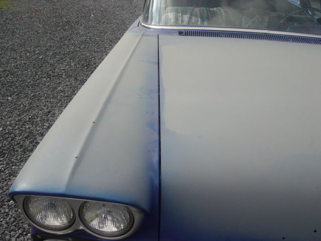 1958 Chevrolet Impala - photo 13