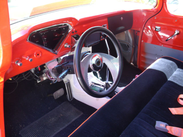 1958 Chevrolet Other Pickups - photo 2