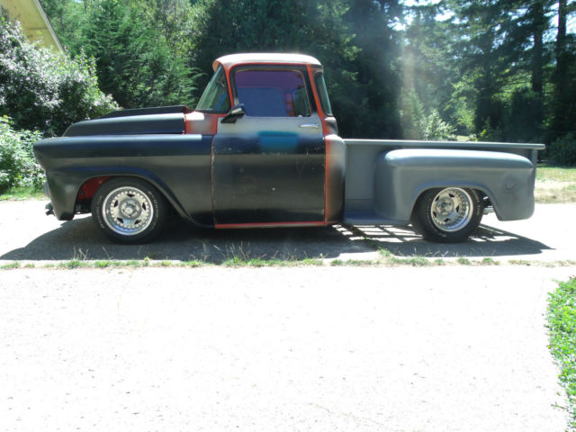 1958 Chevrolet Other Pickups - photo 3