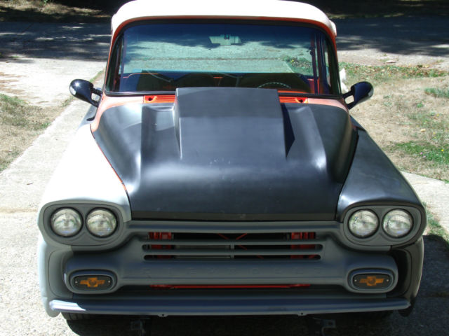 1958 Chevrolet Other Pickups - photo 5