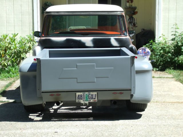 1958 Chevrolet Other Pickups - photo 7