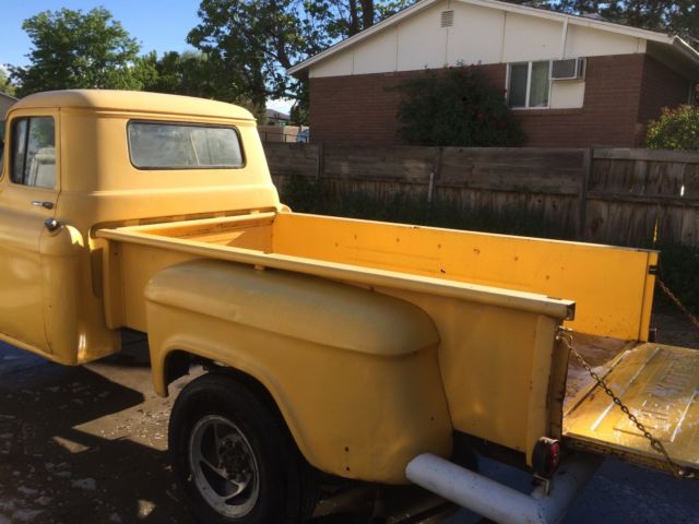 1958 Chevrolet Other Pickups Truck - photo 4