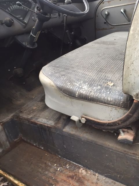 1958 Chevrolet Other Pickups - photo 11
