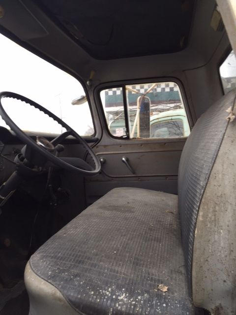 1958 Chevrolet Other Pickups - photo 12