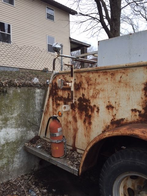 1958 Chevrolet Other Pickups - photo 4