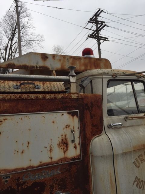1958 Chevrolet Other Pickups - photo 6