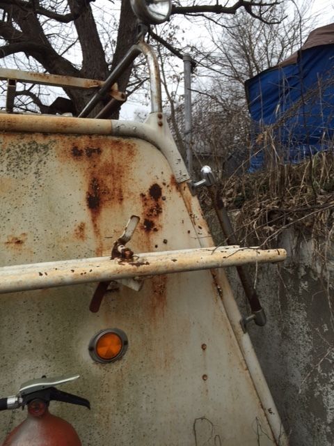 1958 Chevrolet Other Pickups - photo 9