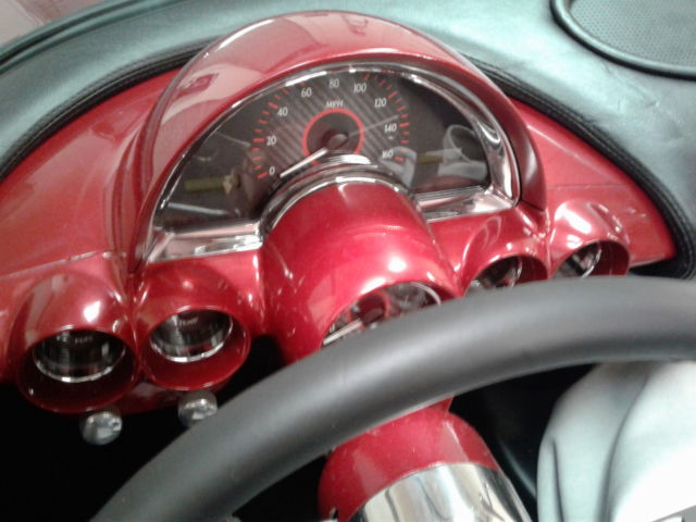 1958 Chevrolet Corvette - photo 5