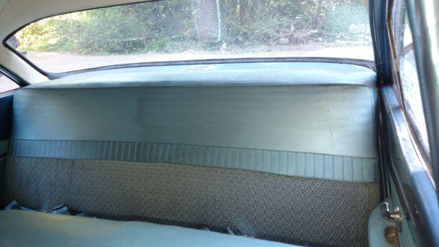 1958 Edsel Pacer - photo 11