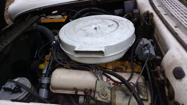 1958 Edsel Pacer - photo 5