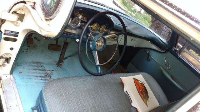 1958 Edsel Pacer - photo 9