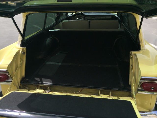 1958 Ford Fairlane DEL RIO - photo 10