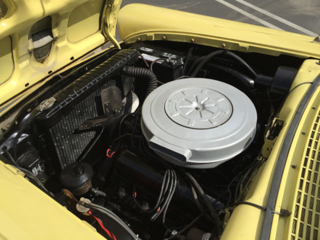 1958 Ford Fairlane DEL RIO - photo 11
