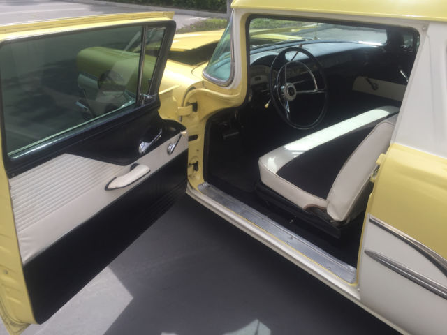 1958 Ford Fairlane DEL RIO - photo 5