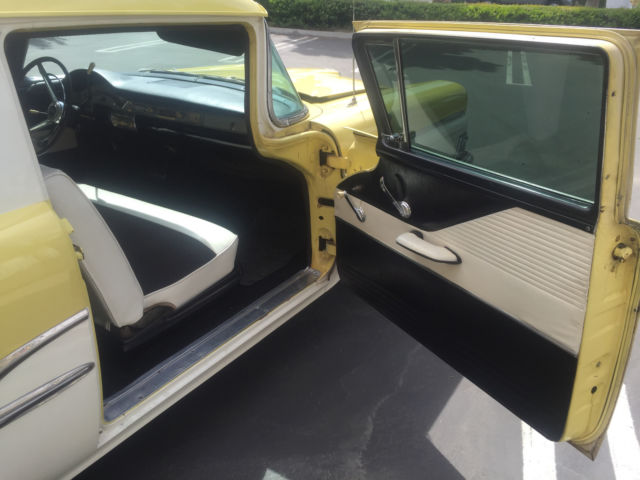 1958 Ford Fairlane DEL RIO - photo 9