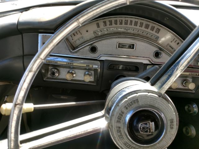 1958 Ford Custom 300 - photo 5