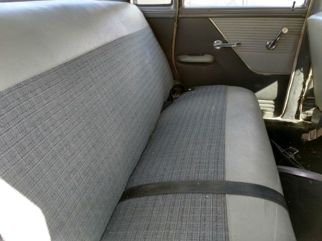 1958 Ford Custom 300 - photo 8