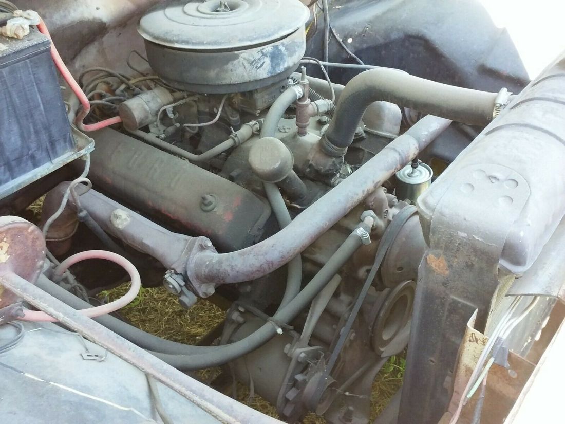 1958 Ford F-350 - photo 2