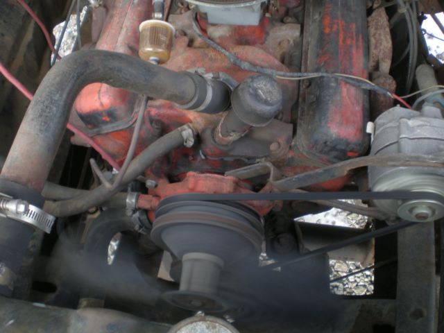1958 GMC Other - photo 10