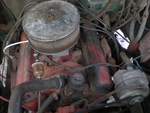 1958 GMC Other - photo 11