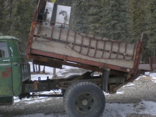 1958 GMC Other - photo 4