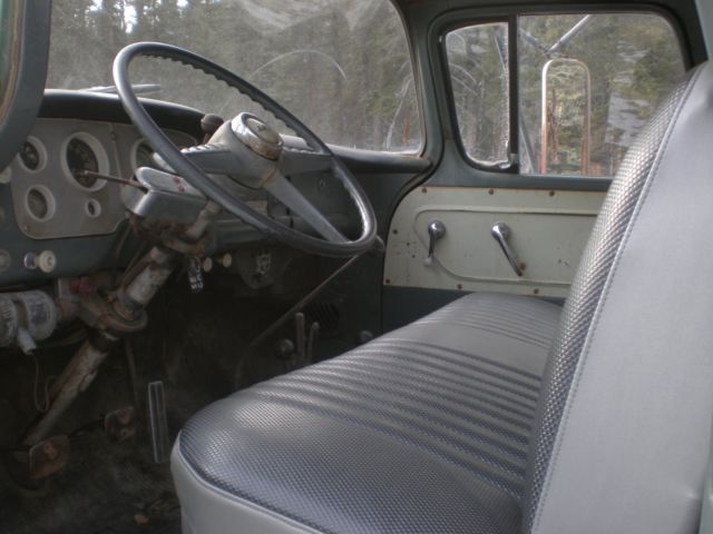 1958 GMC Other - photo 9