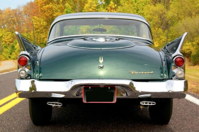 1958 Packard Hawk - photo 10