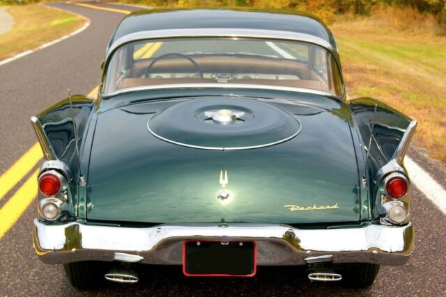 1958 Packard Hawk - photo 2