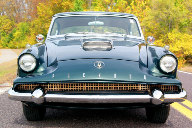 1958 Packard Hawk - photo 7