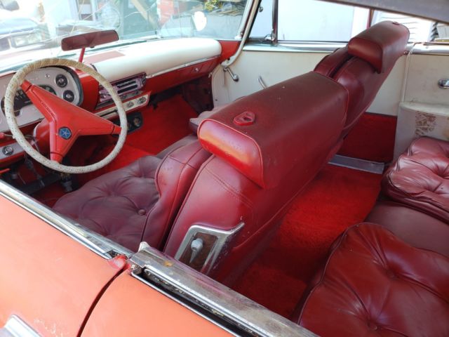 1958 Plymouth Other Belvedere - photo 7