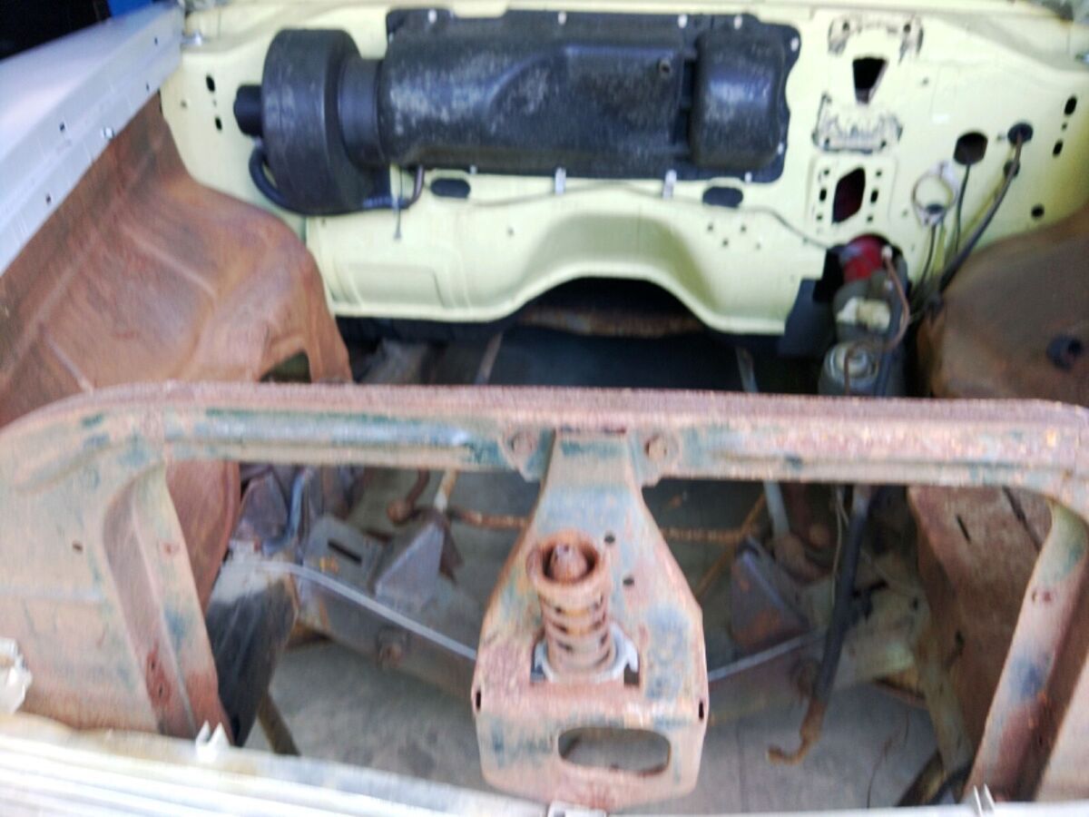 1958 Plymouth Other - photo 11