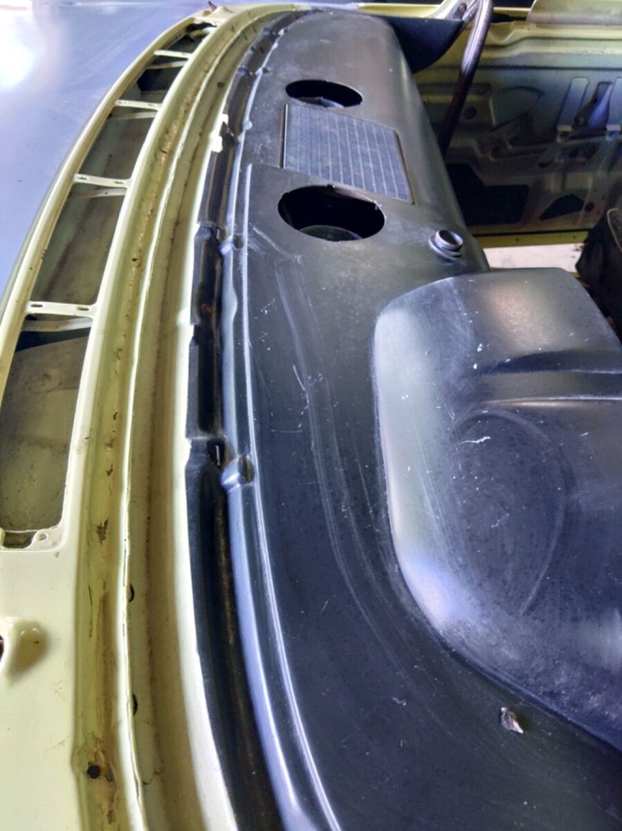 1958 Plymouth Other - photo 12