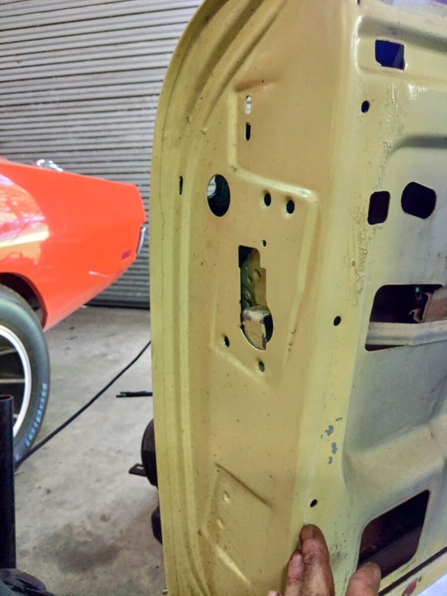 1958 Plymouth Other - photo 13