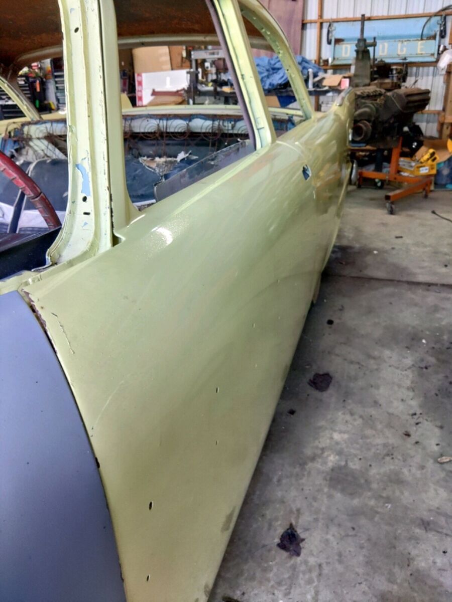 1958 Plymouth Other - photo 3