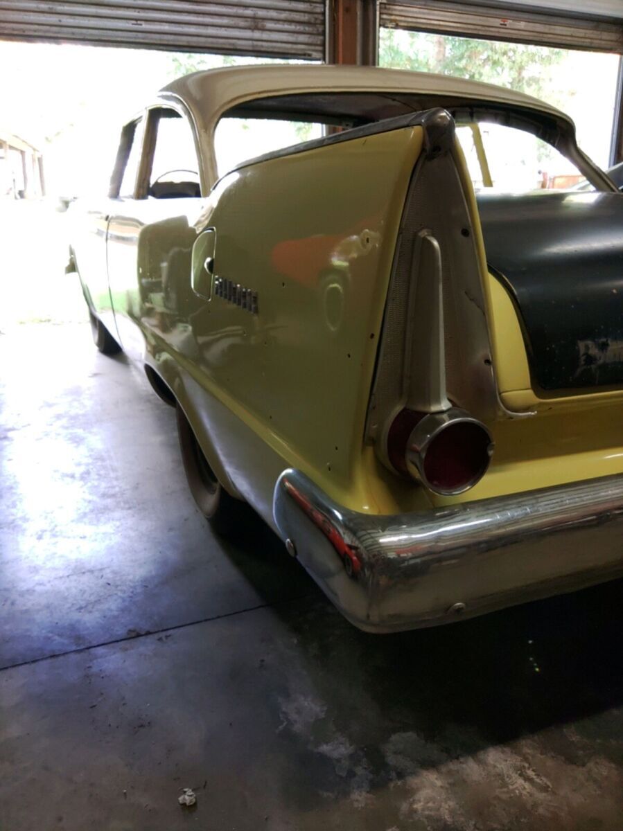 1958 Plymouth Other - photo 4