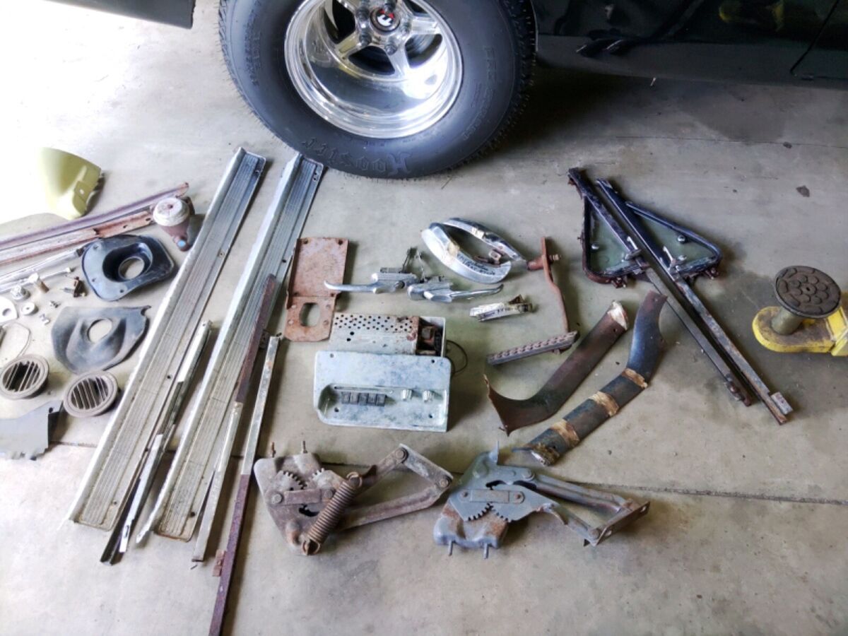 1958 Plymouth Other - photo 5