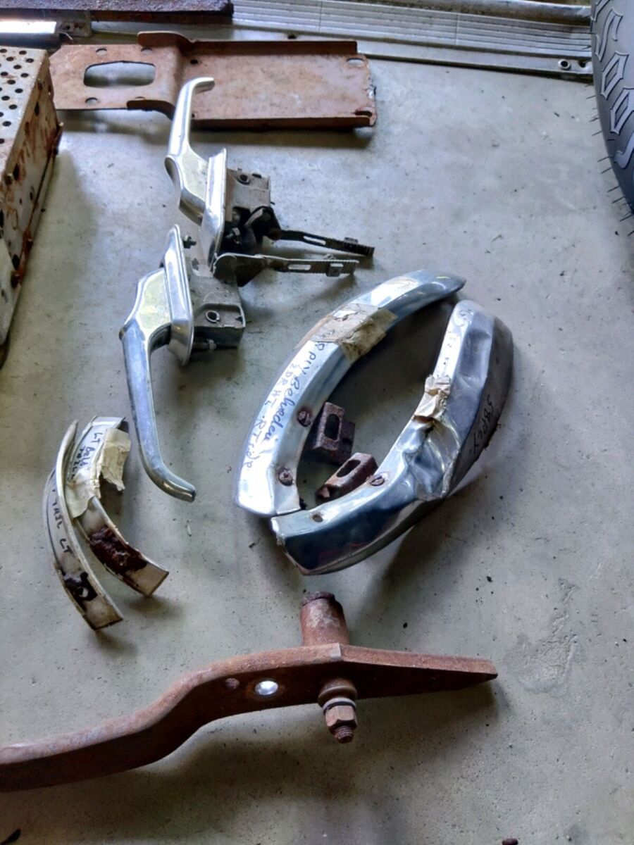 1958 Plymouth Other - photo 8