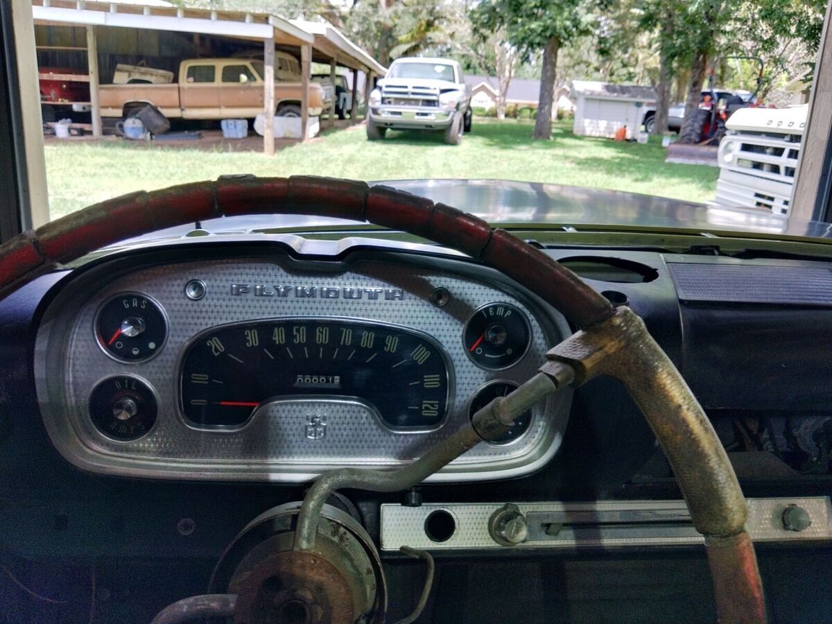1958 Plymouth Other - photo 9