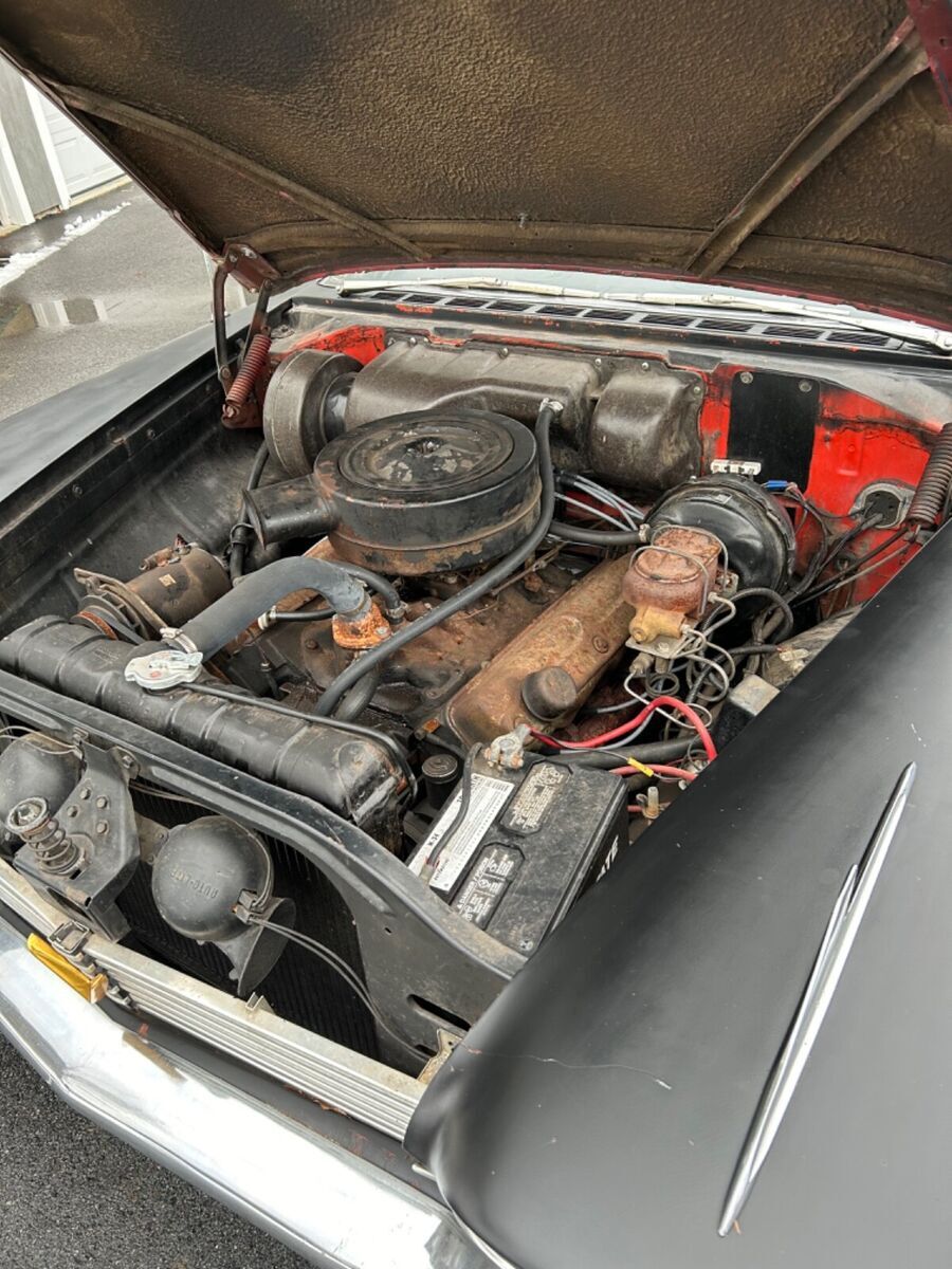 1958 Plymouth Other - photo 11