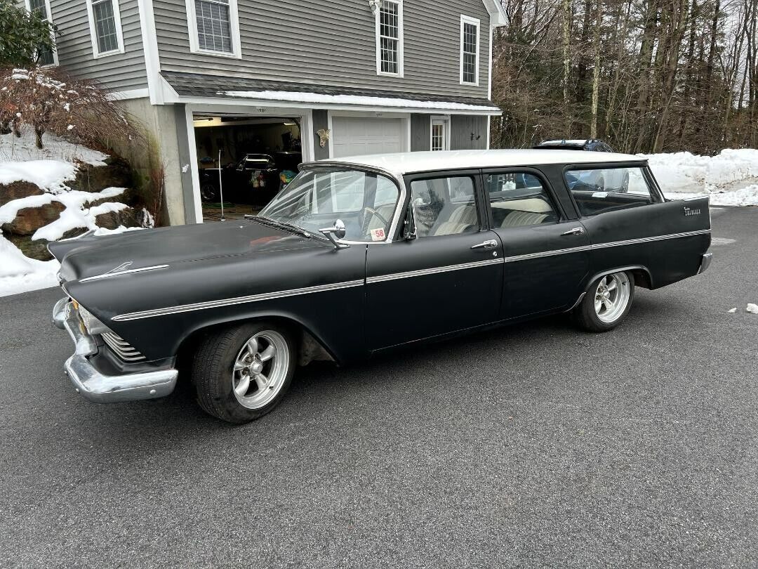 1958 Plymouth Other - photo 2
