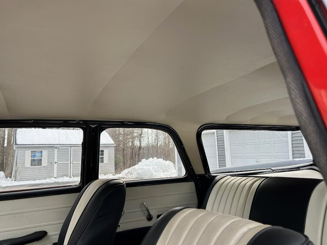 1958 Plymouth Other - photo 6