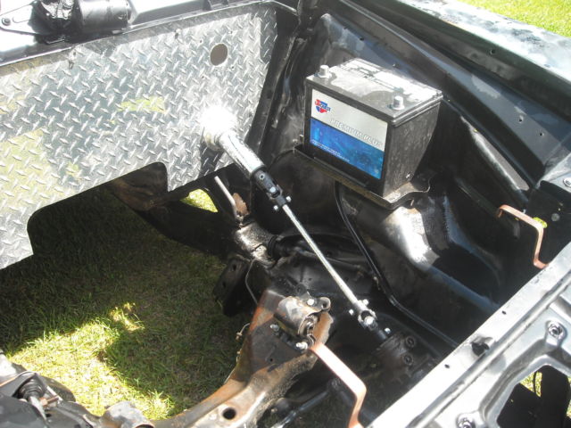 1958 Studebaker Scotsman - photo 10