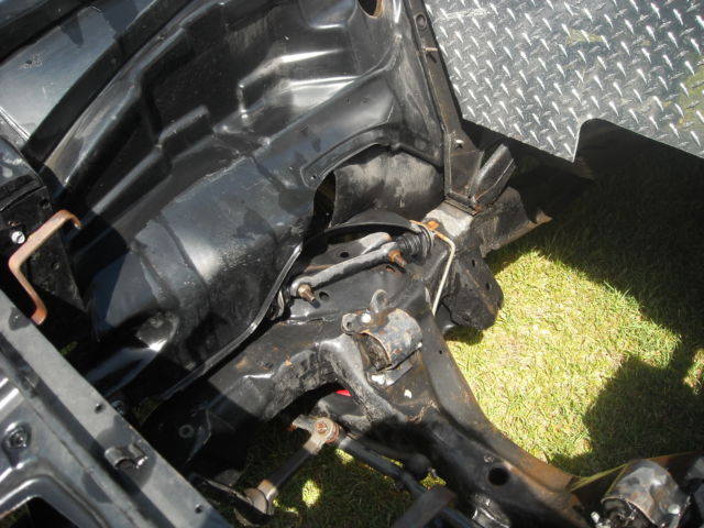 1958 Studebaker Scotsman - photo 11