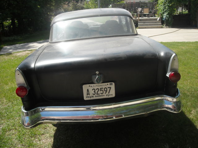 1958 Studebaker Scotsman - photo 4