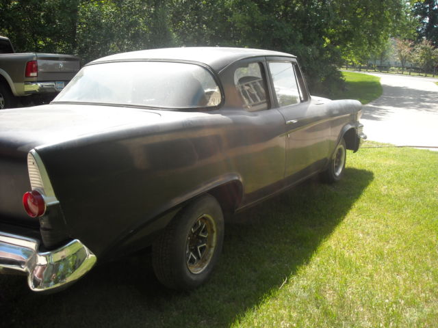 1958 Studebaker Scotsman - photo 5