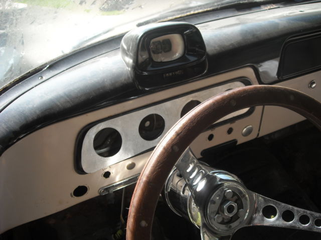 1958 Studebaker Scotsman - photo 9